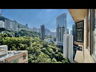 Wan Chai - Suncrest Tower 10