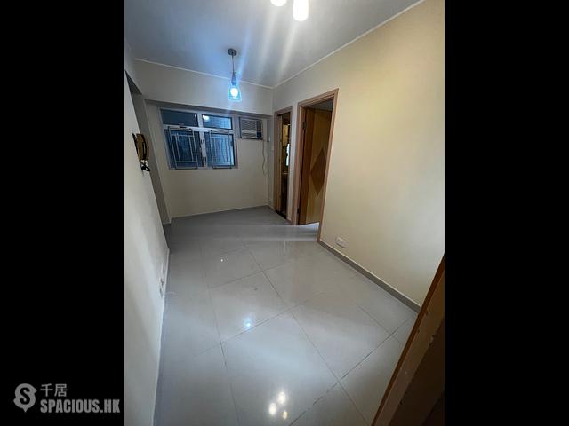 Mong Kok - Kai Yin Mansion 01