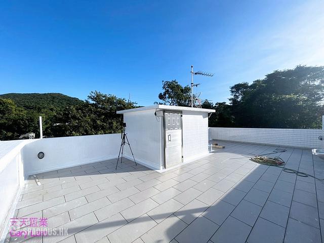 Tseung Kwan O - Denon Terrace 01