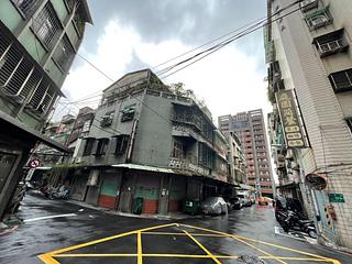 Wanhua - XX Alley 12, Lane 261, Section 2, Xiyuan Road, Wanhua, Taipei 04
