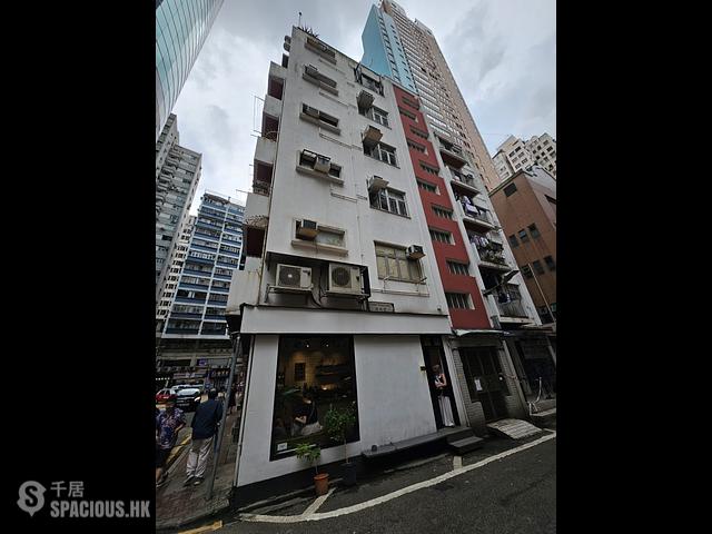 Wan Chai - 3A, Sharp Street West 01