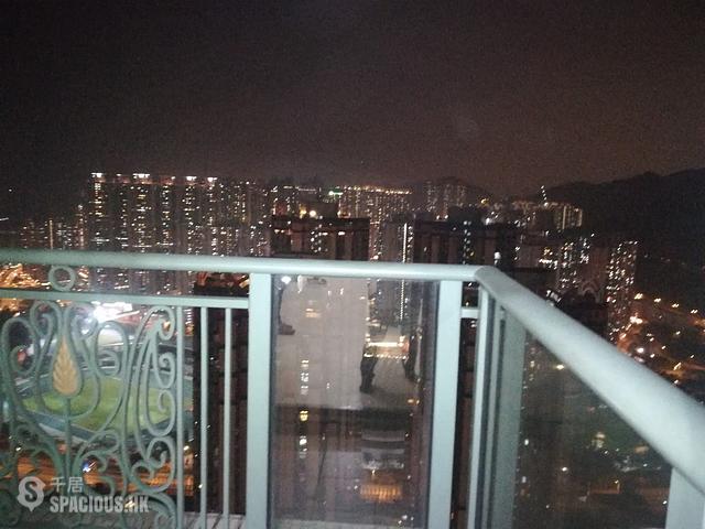 Hang Hau - Residence Oasis Tower 5 01