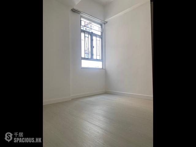 Wan Chai - Kwong Sang Hong Building Block B 01
