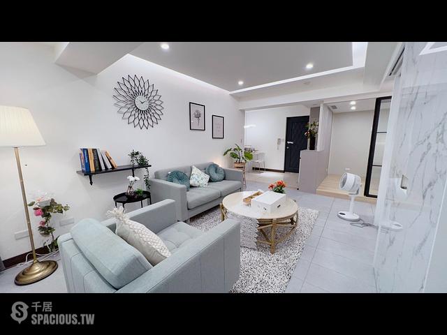 Songshan - No. XXX, Section 5, Minsheng E Rd, Songshan District, Taipei City, Taiwan 105 01