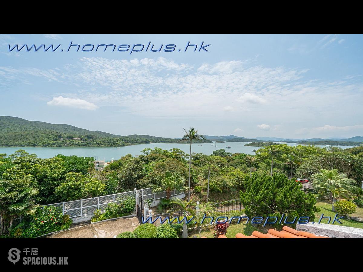 Sai Kung - Clover Lodge 01