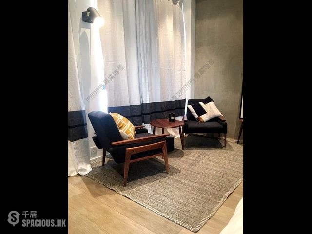 Poho - 12, Tai Ping Shan Street 01
