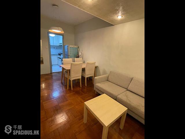 Shek Tong Tsui - Kwan Yick Building Phase 2 Block A 01
