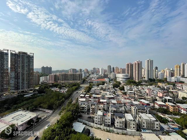 Yuen Long - Atrium House 01