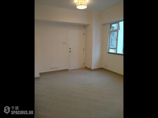 Wan Chai - Pao Woo Mansion 01