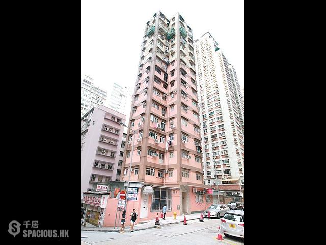 North Point - Fok Wa Mansion 01
