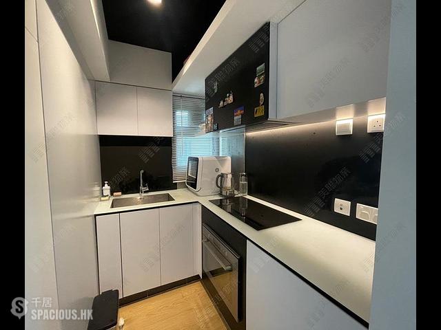 Tseung Kwan O - Park Central Phase 1 Block 8 01