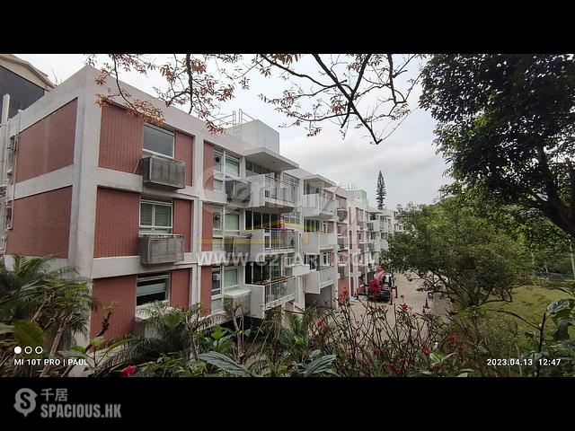 寿臣山 - 麒麟阁E-F座 01