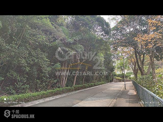 Shouson Hill - Unicorn Gardens Block K-L 01