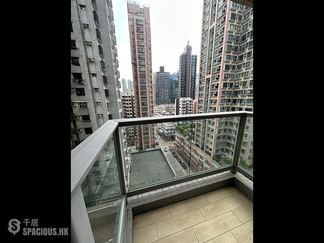 Cheung Sha Wan - Heya Delight 01