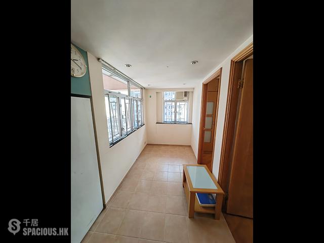 Yau Ma Tei - Excelsior Building 01