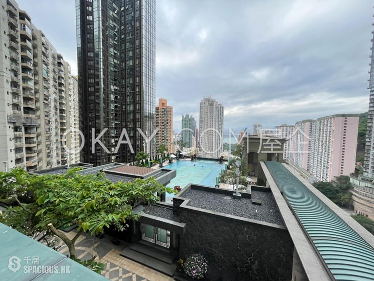 Tai Hang - The Legend 01