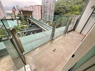 Tai Hang - The Legend 02