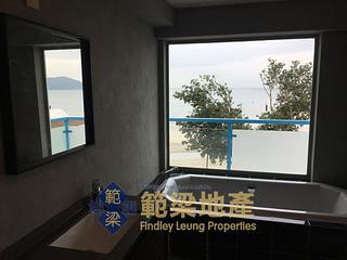 南大嶼山 - 長沙下村 17