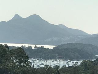 Sai Kung - Pak Kong Au 02