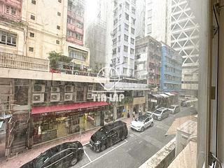 Sheung Wan - 103 Jervois Street 15