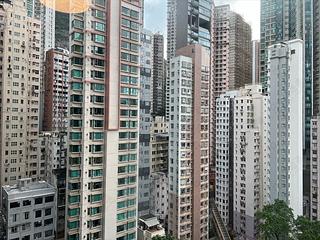 Mid Levels Central - The Grand Panorama Block 5 03