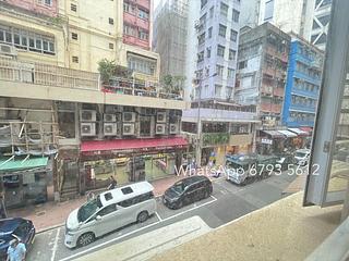 Sheung Wan - 107, Jervois Street 11