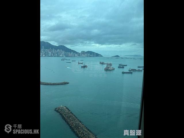 Tai Kok Tsui - One Silversea Tower 5 01