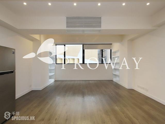 Sai Ying Pun - 345, Queen's Road West 01