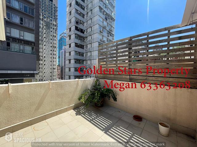 Sai Ying Pun - 48-50, Second Street 01