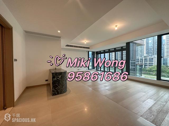 Kai Tak - Upper Riverbank Mansion D 01