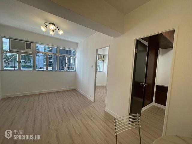 Wan Chai - On On Mansion 01