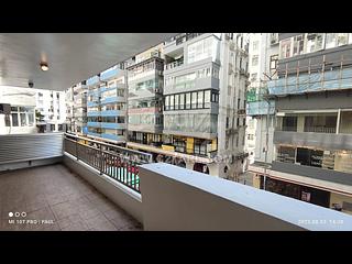 Causeway Bay - Welcome Mansion 04