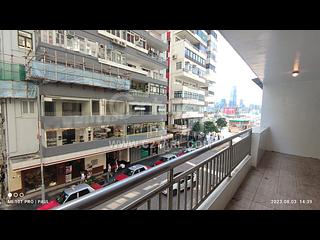 Causeway Bay - Welcome Mansion 05