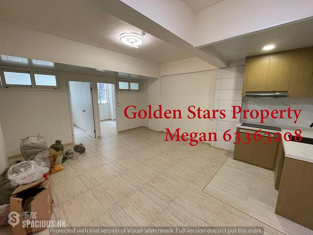Sheung Wan - 17, Ko Shing Street 01
