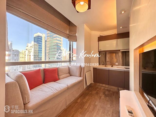 Mong Kok - JST Residences 01