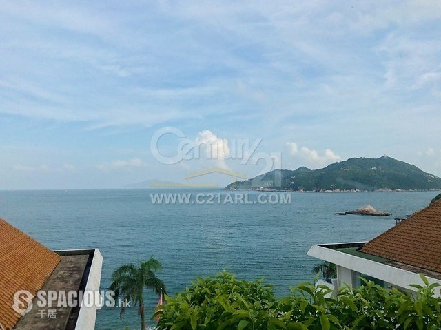 South Lantau - Sea Ranch 01