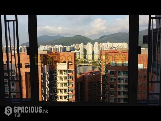 Sha Tin - Hilton Plaza 01