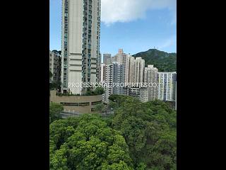 Kennedy Town - Millennium Court 03