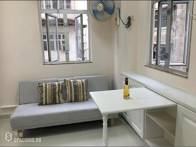 Tai Hang - 40, Sun Chun Street 01