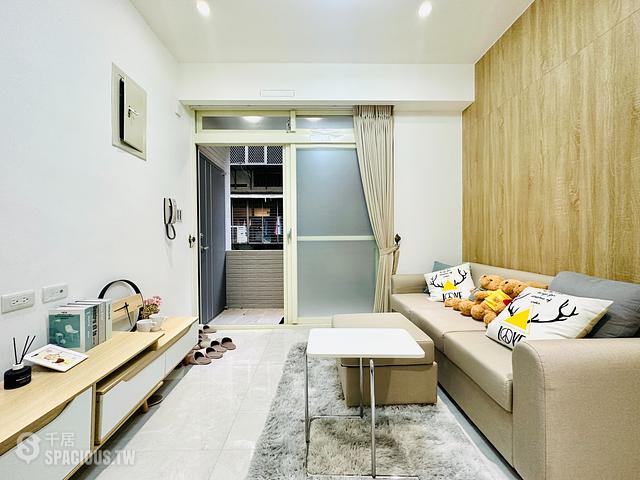 Sanchong - No. X, Lane 155, Renzheng St, Sanchong District, New Taipei City, Taiwan 241 01