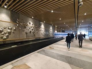 Wong Chuk Hang - The Southside Phase 2 La Marina Tower 2A 02
