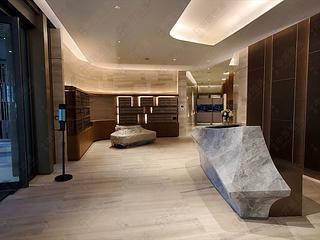 Wong Chuk Hang - The Southside Phase 2 La Marina Tower 2A 06