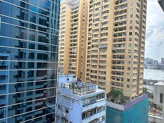 Causeway Bay - Po Hon Building 10