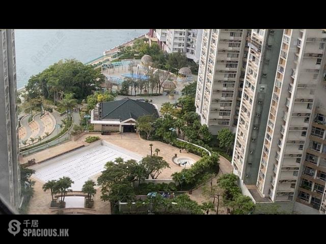 Ap Lei Chau - South Horizons Phase 3 Mei Hin Court (Block 23) 01