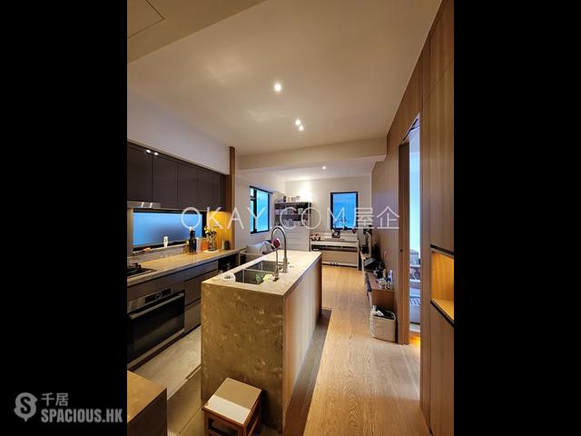 Sheung Wan - Sun Shing Mansion 02