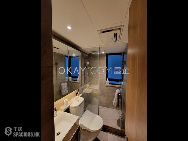 Sheung Wan - Sun Shing Mansion 05