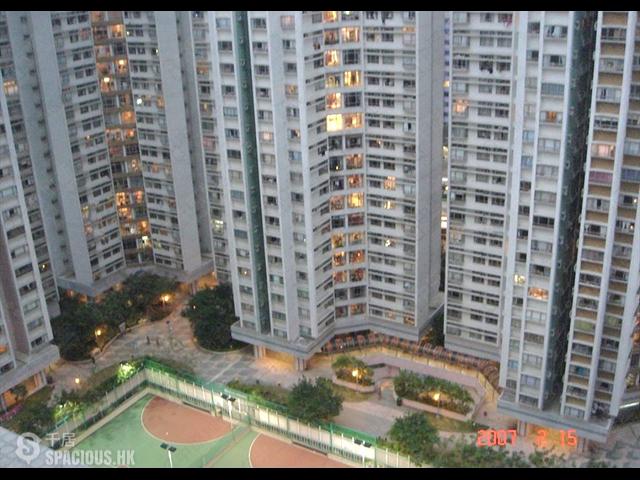 Ap Lei Chau - South Horizons Phase 4 The Oasis 01