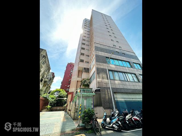 中正區 - 100台灣台北市中正區水源路XX號 01