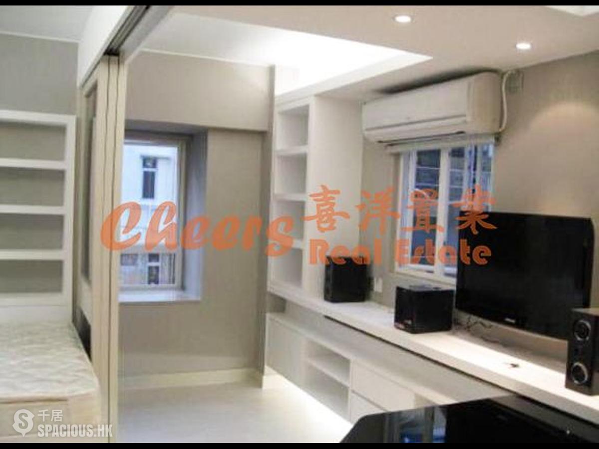 Soho - Asiarich Court 01