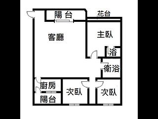 中和區 - 台北中和區秀朗路三段60巷X號 15